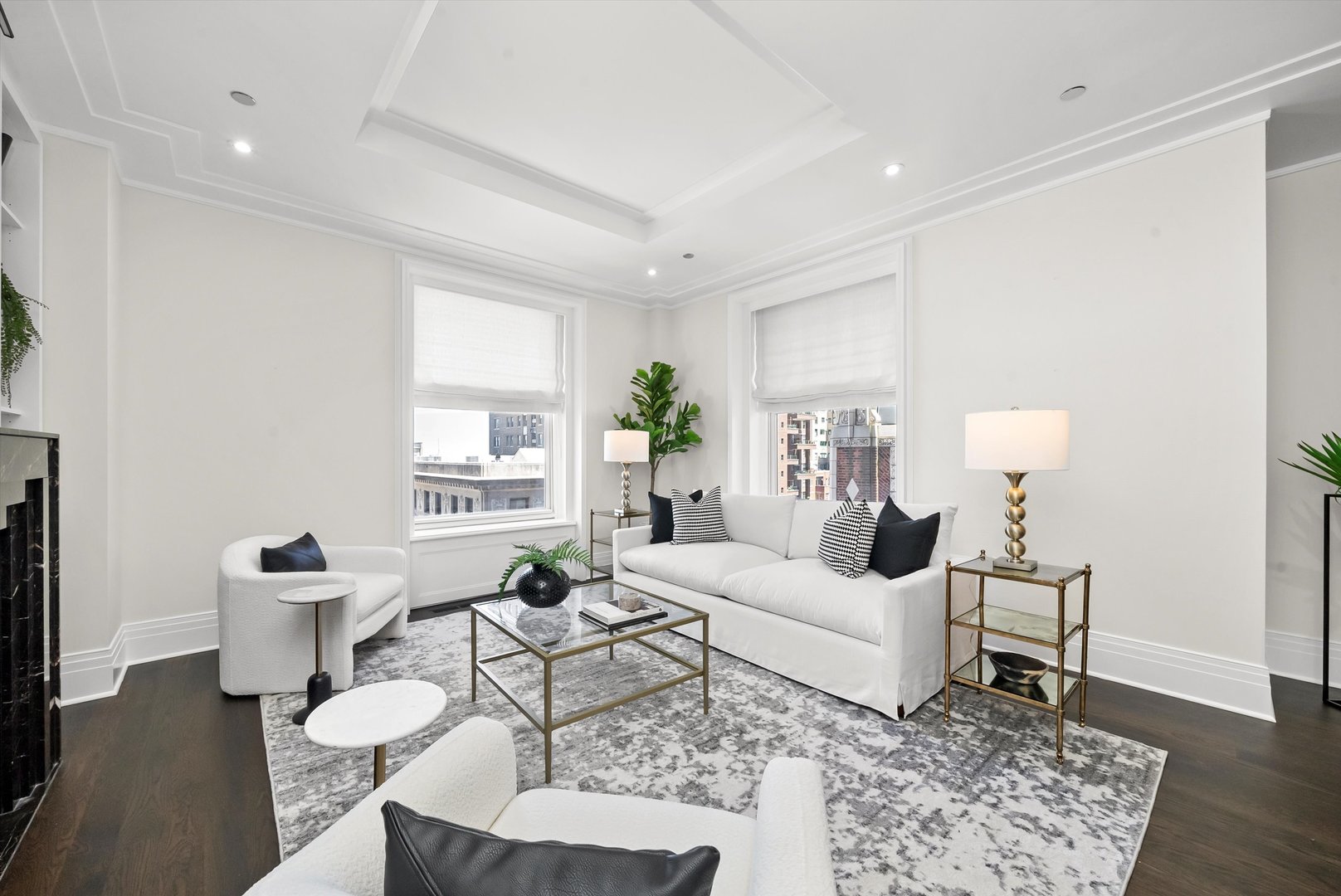 159 E Walton Place Unit: 12C