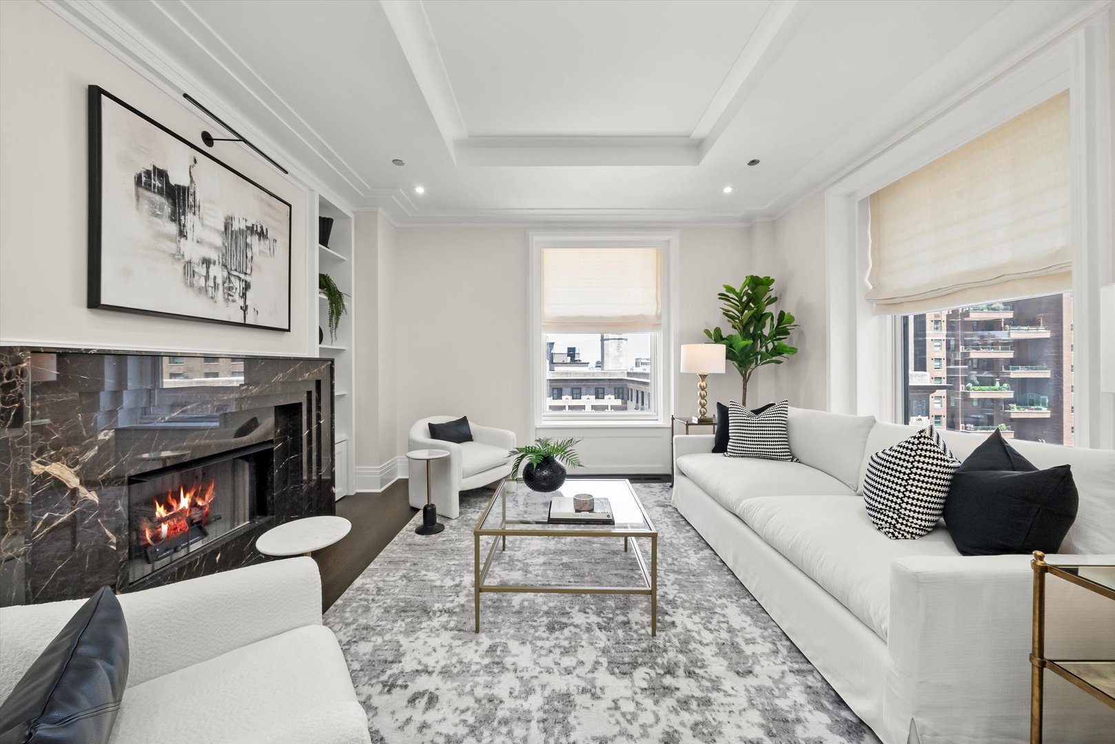 159 E Walton Place Unit: 12C
