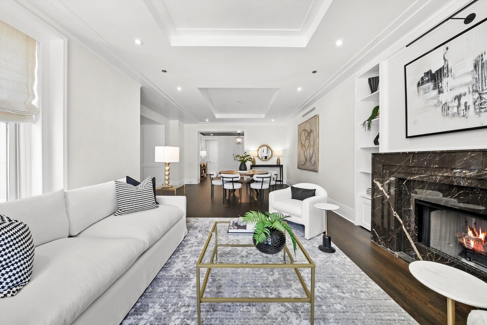 159 E Walton Place Unit: 12C