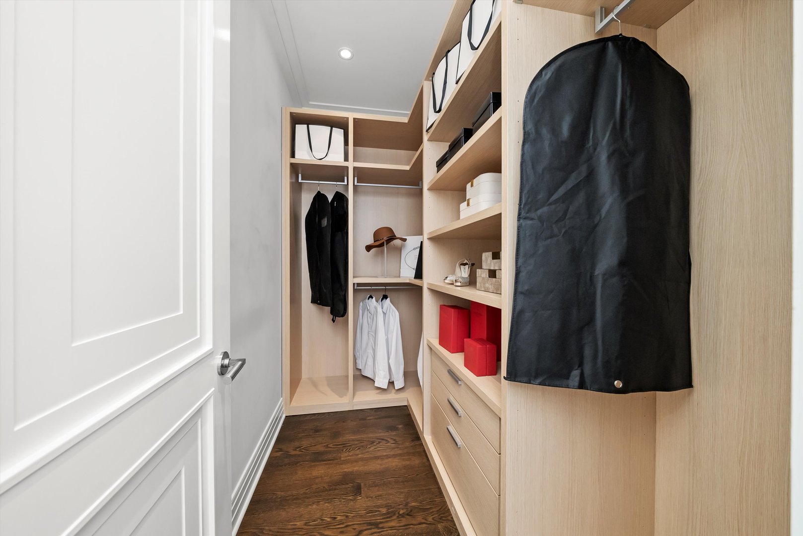 159 E Walton Place Unit: 12C