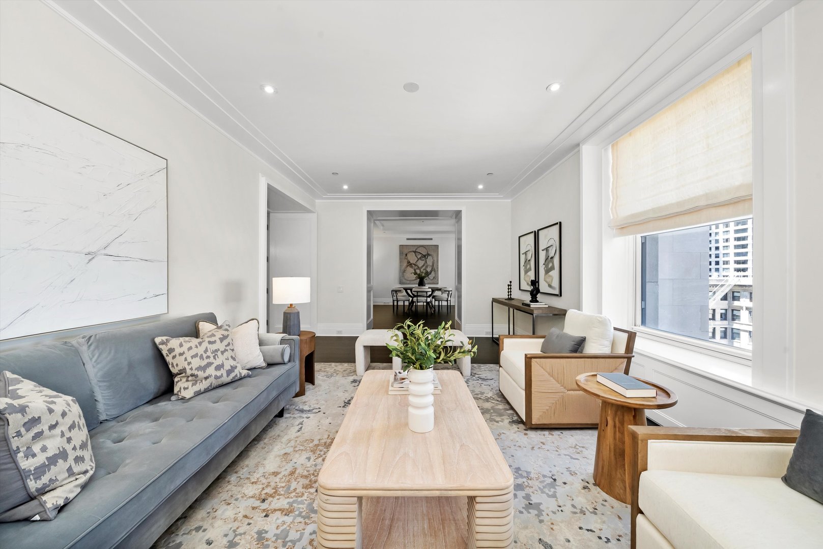 159 E Walton Place Unit: 12C