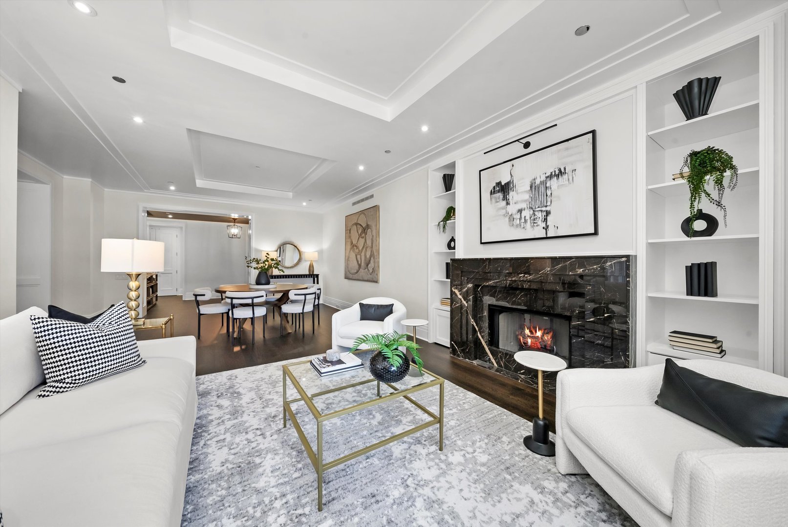 159 E Walton Place Unit: 12C