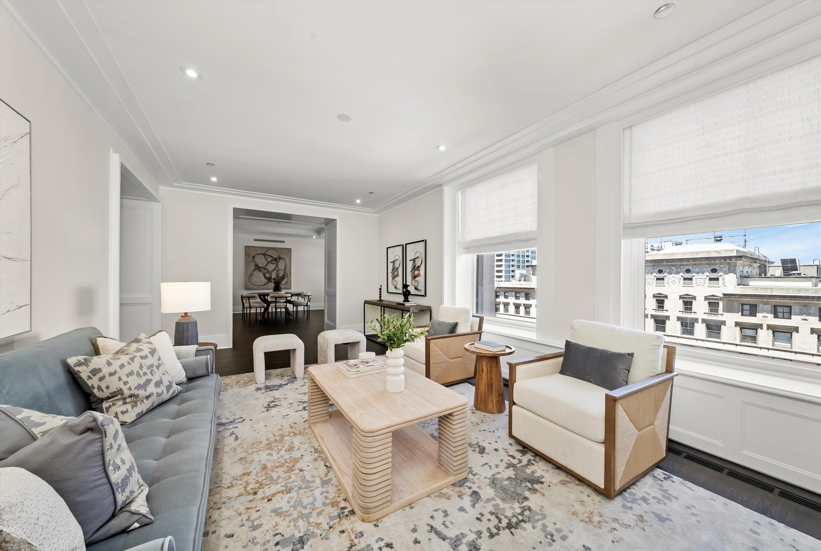 159 E Walton Place Unit: 12C