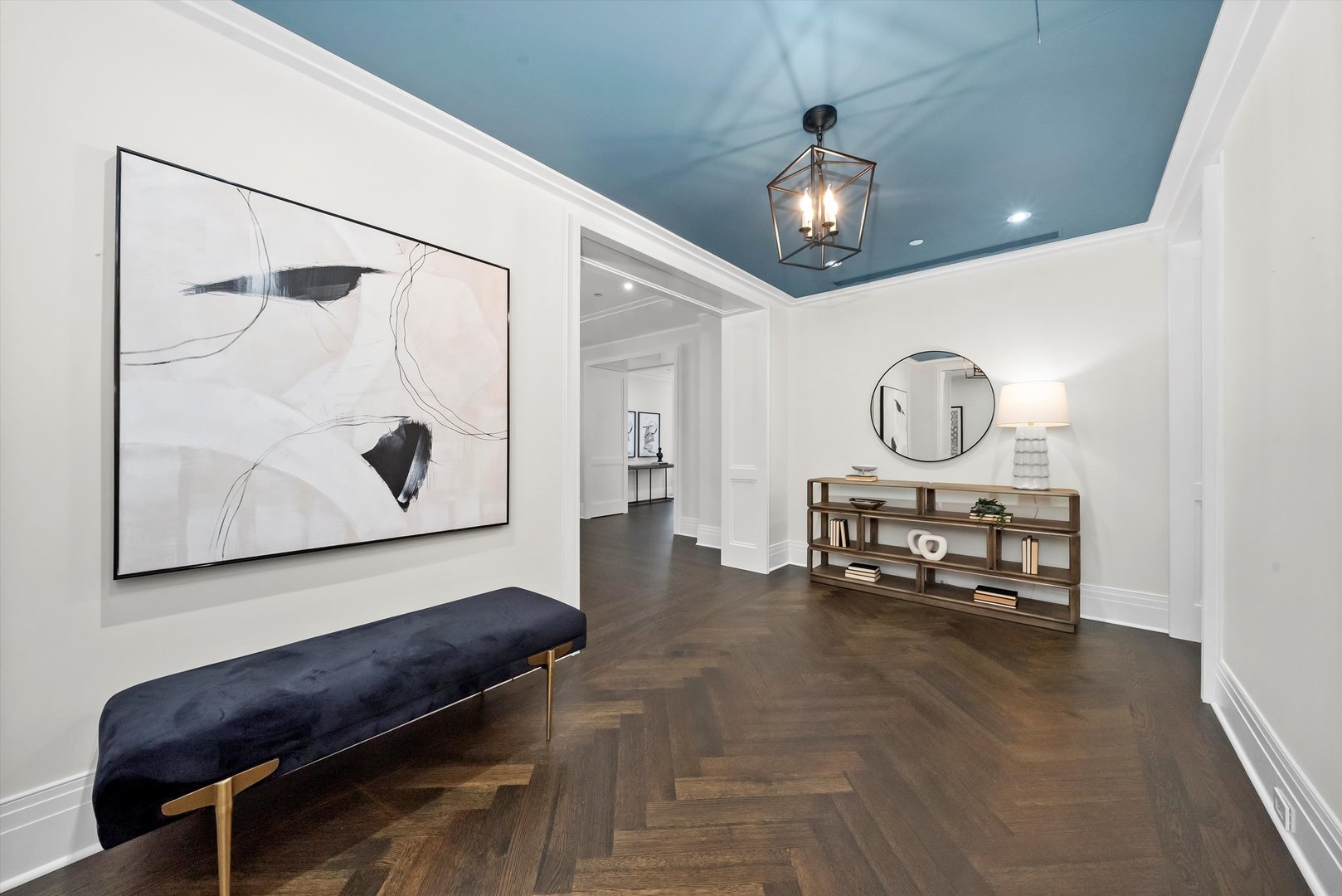 159 E Walton Place Unit: 12C