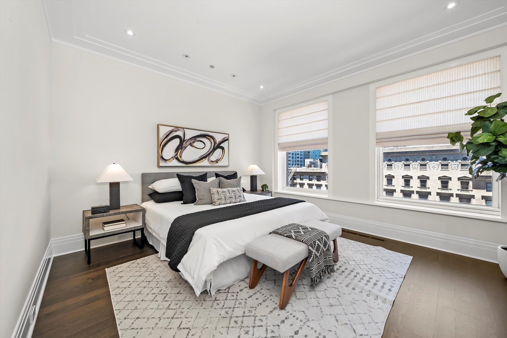 159 E Walton Place Unit: 12C