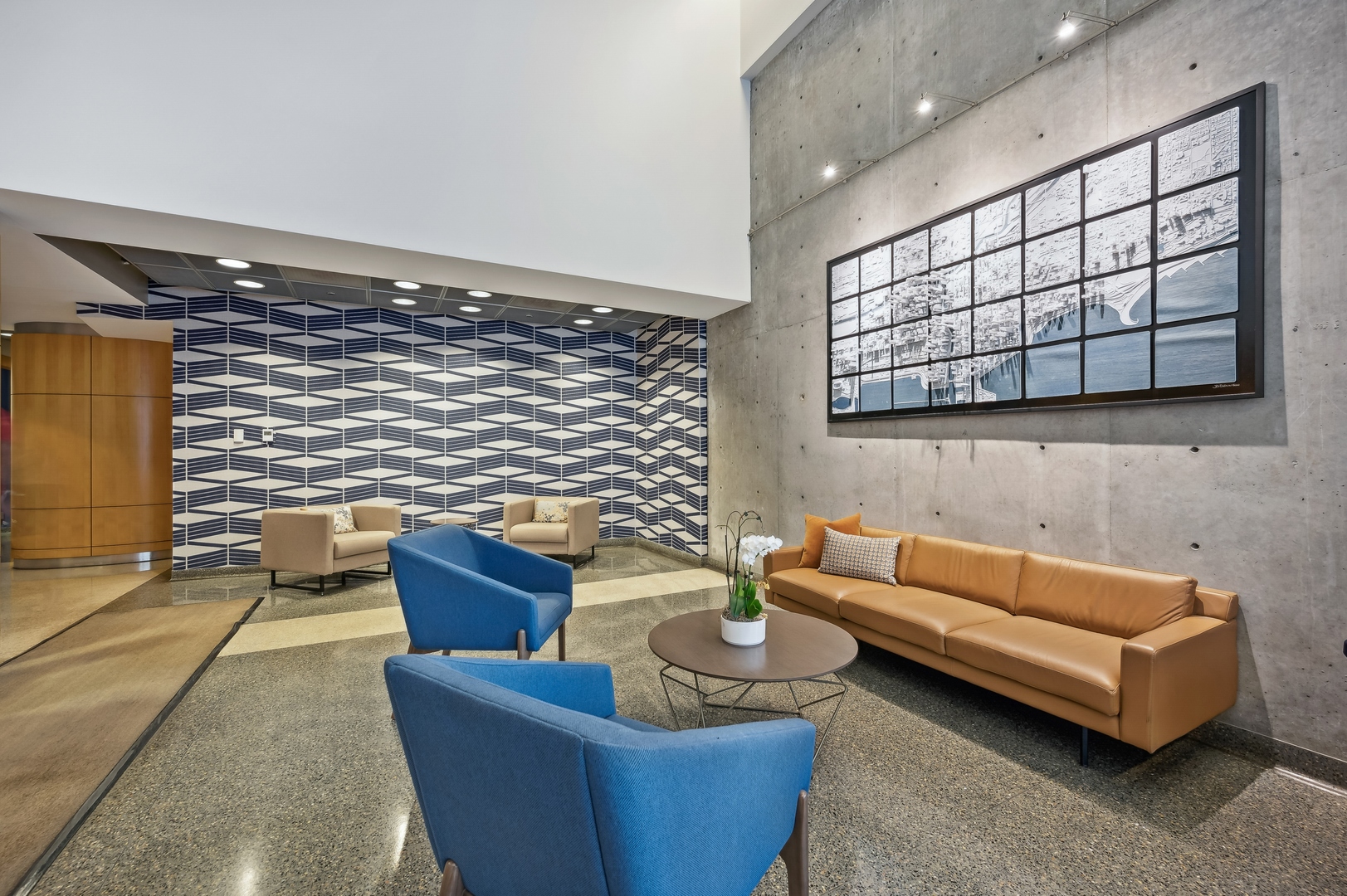 720 N Larrabee Street Unit: 1112