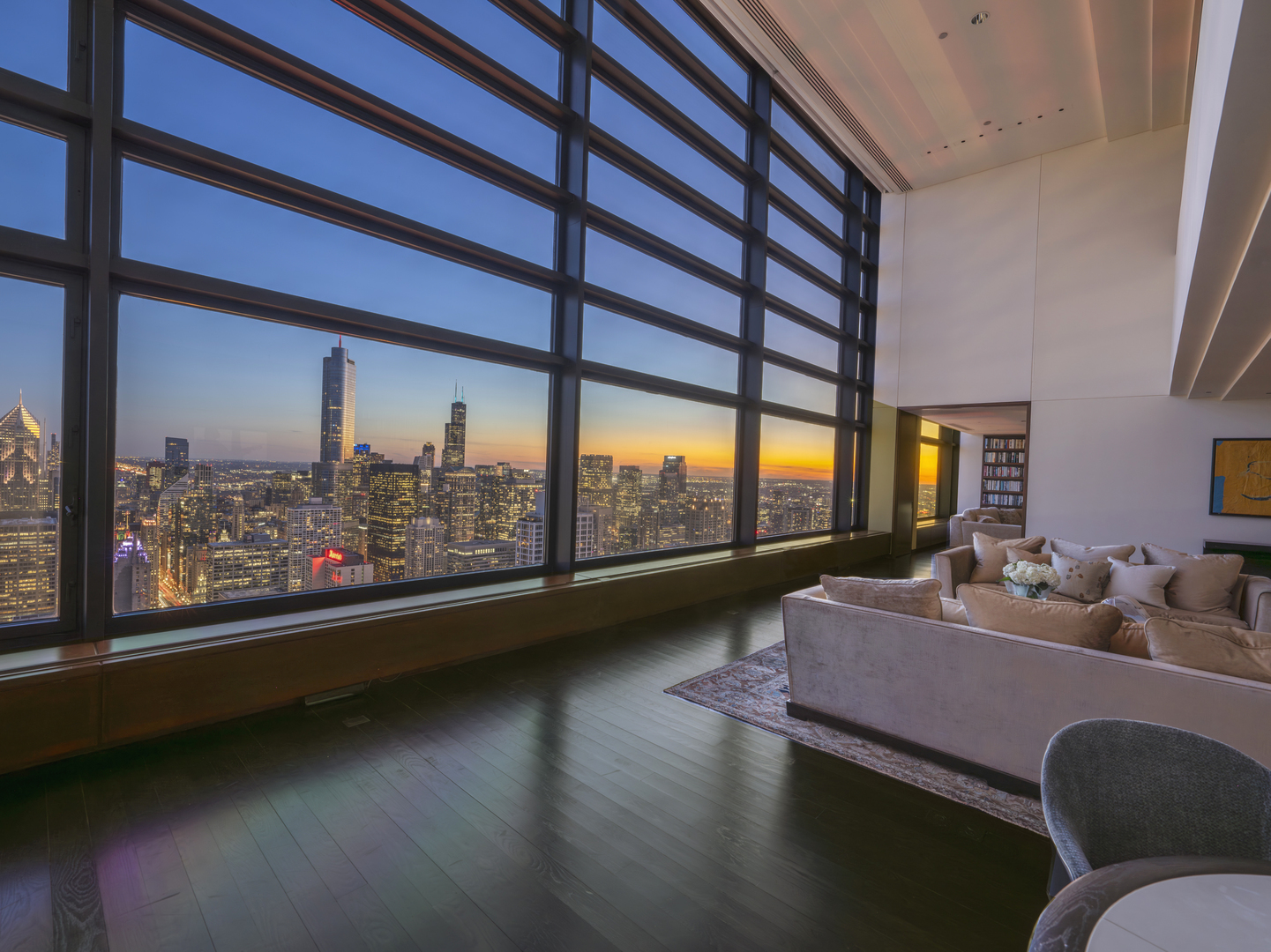 161 E Chicago Avenue Unit: 62S2