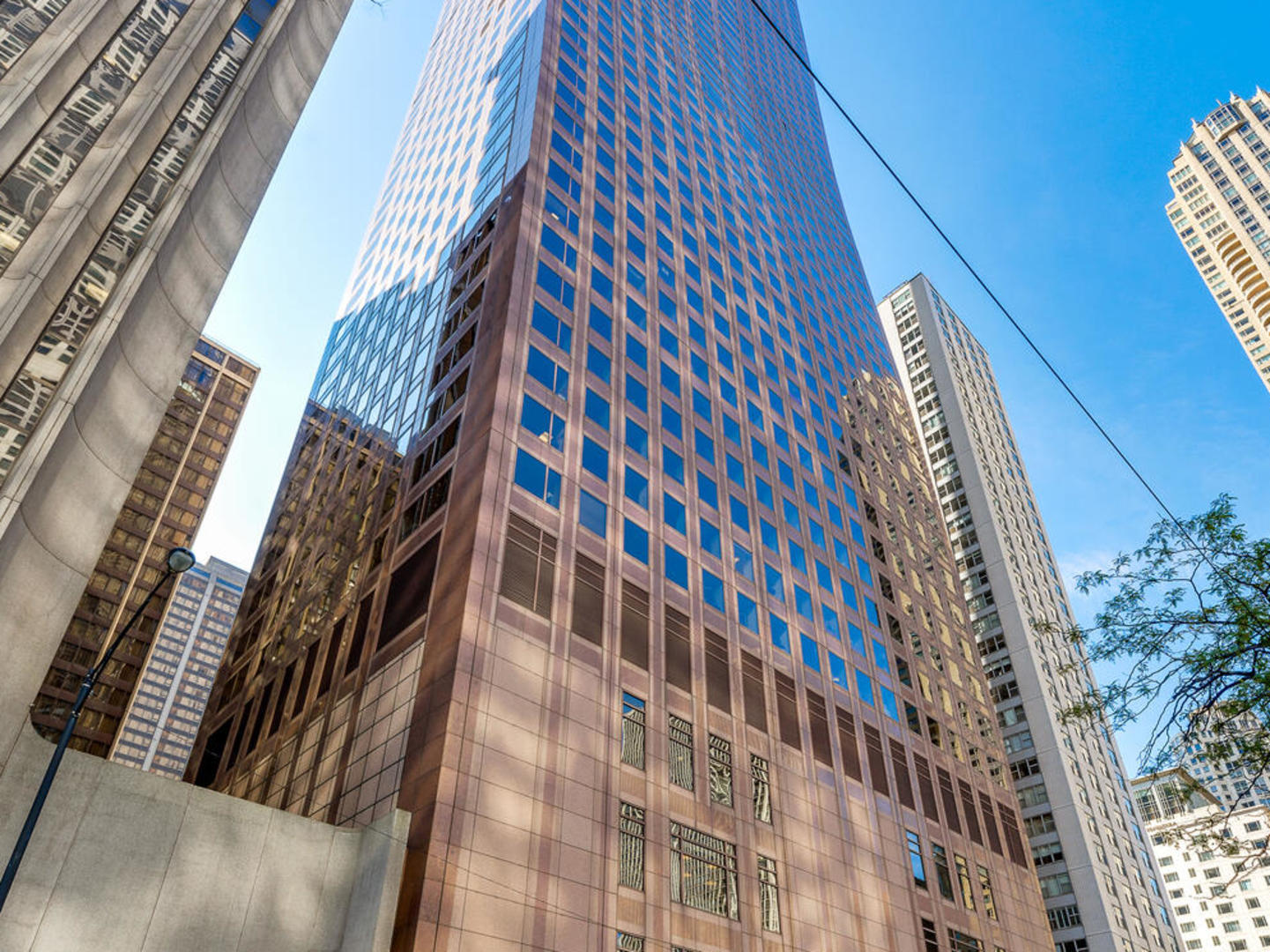 161 E Chicago Avenue Unit: 62S2