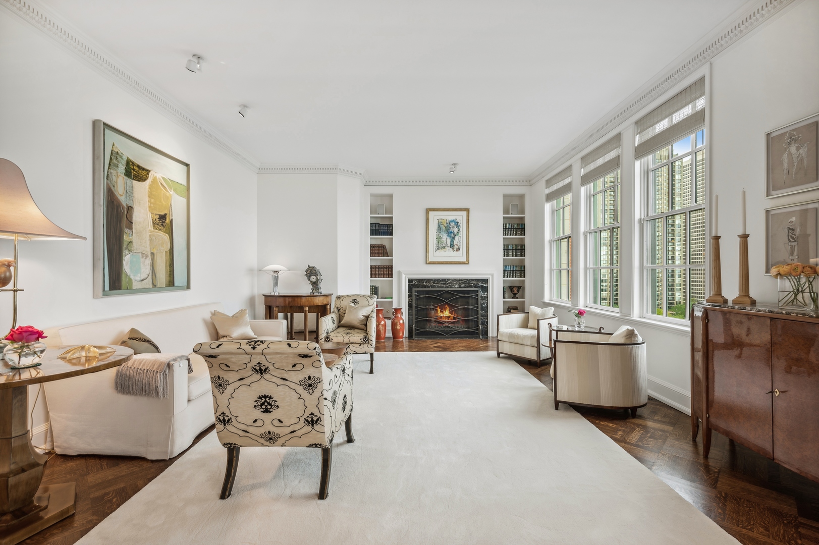 199 E LAKE SHORE Drive Unit: 10-11E