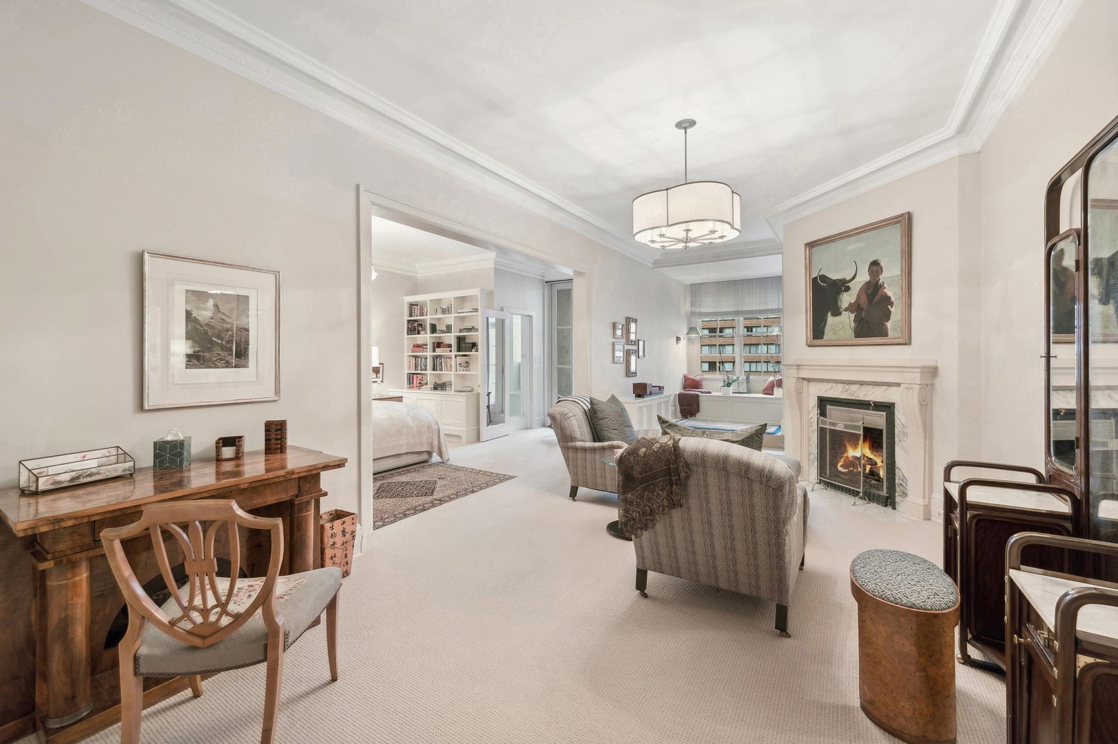 199 E LAKE SHORE Drive Unit: 10-11E