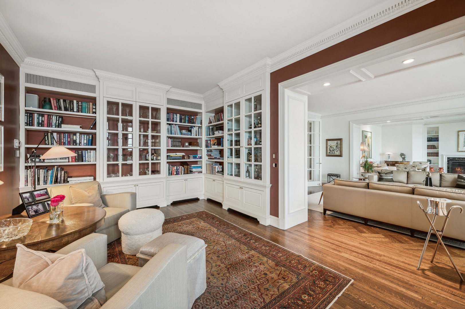 199 E LAKE SHORE Drive Unit: 10-11E