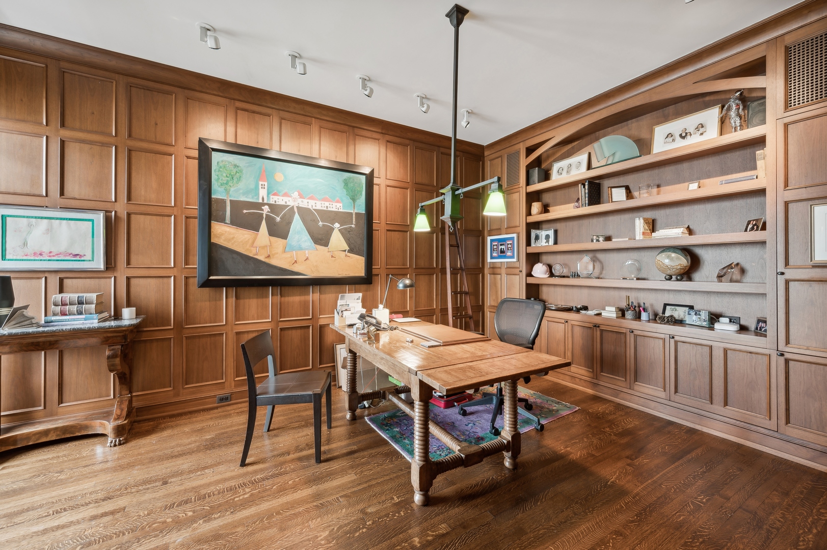 199 E LAKE SHORE Drive Unit: 10-11E