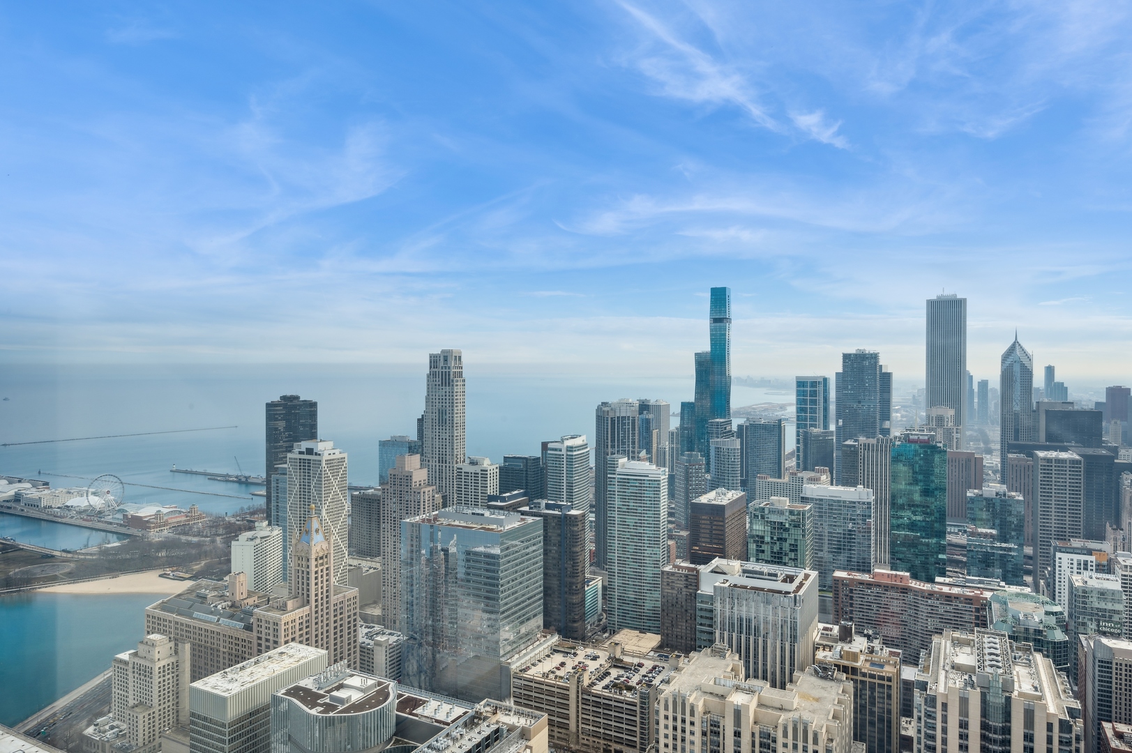 180 E PEARSON Street Unit: 6904