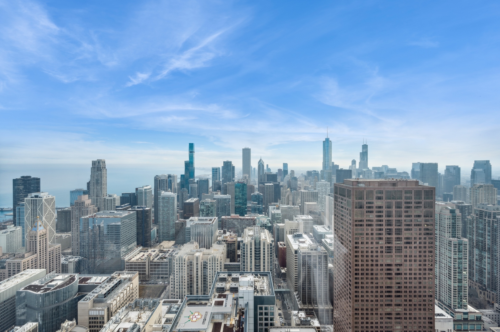 180 E PEARSON Street Unit: 6904