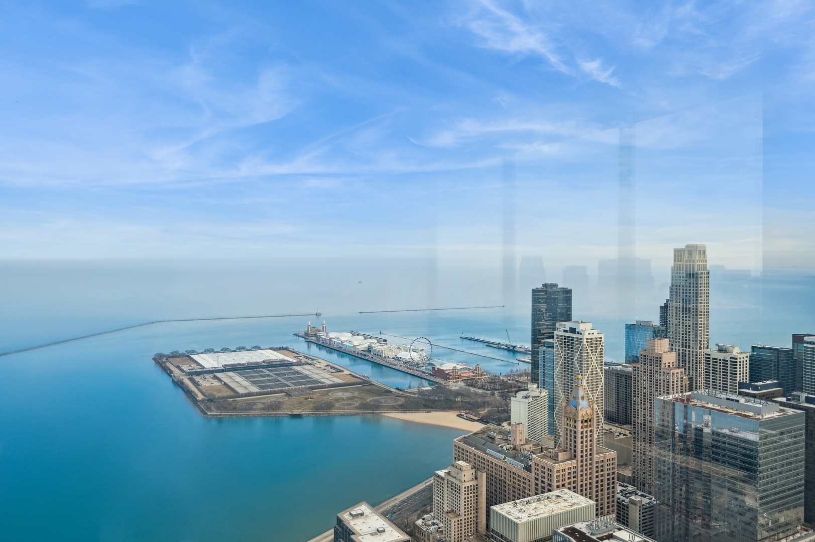 180 E PEARSON Street Unit: 6904