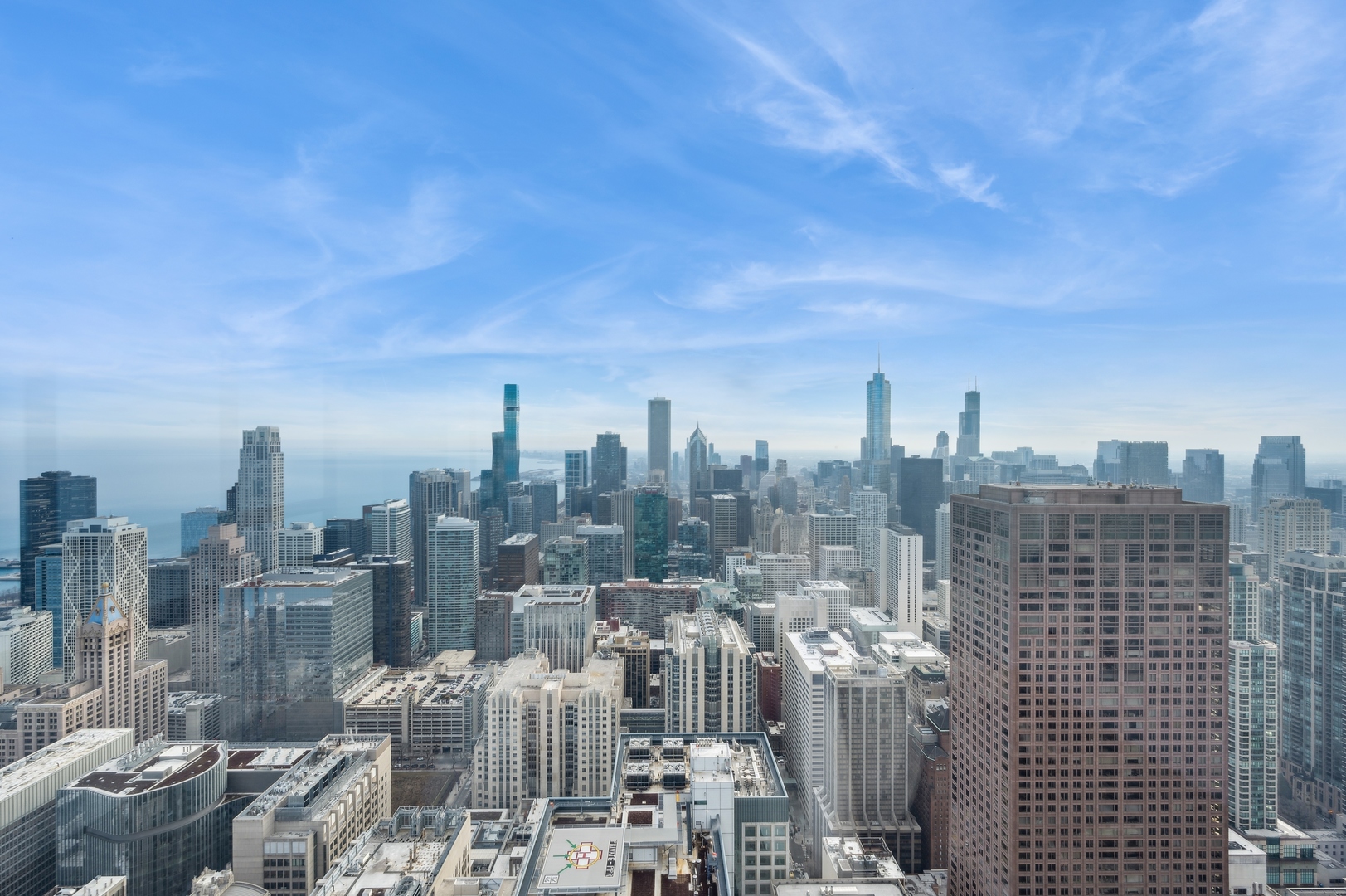 180 E PEARSON Street Unit: 6904