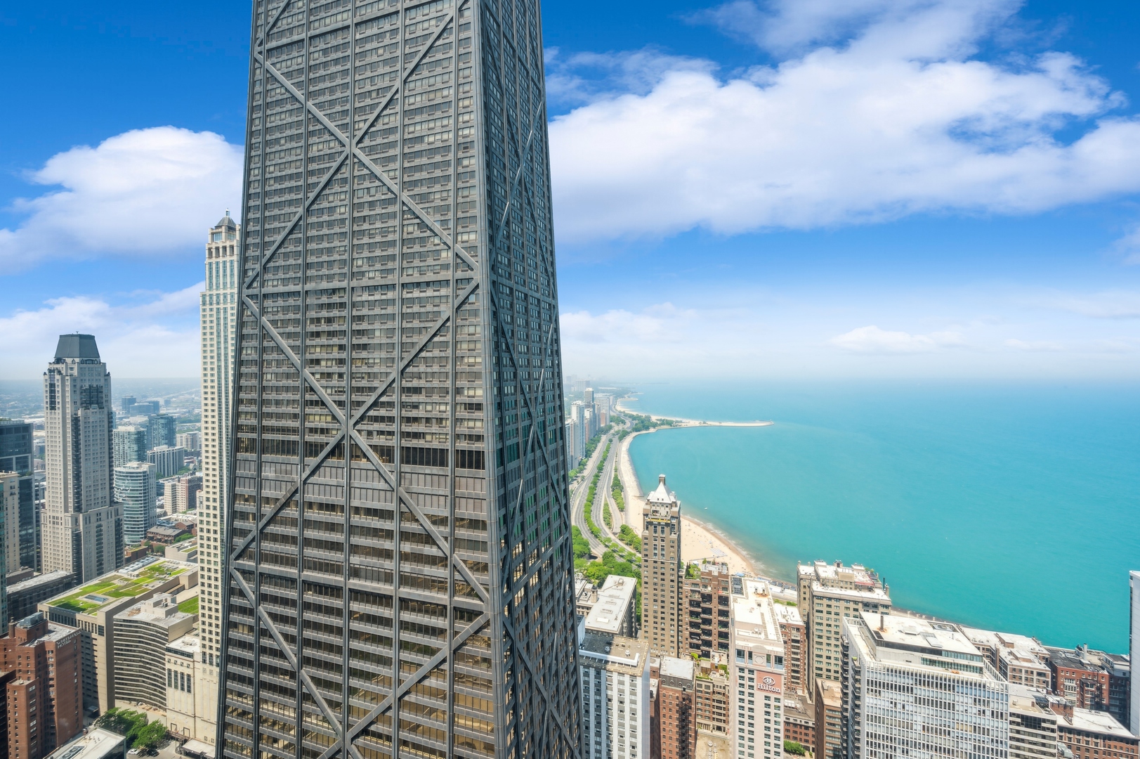 180 E PEARSON Street Unit: 4903