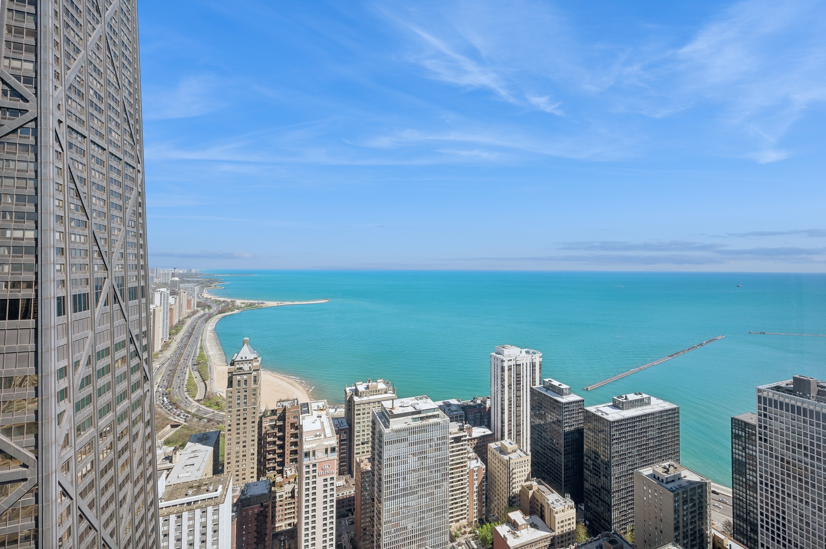 180 E PEARSON Street Unit: 4903