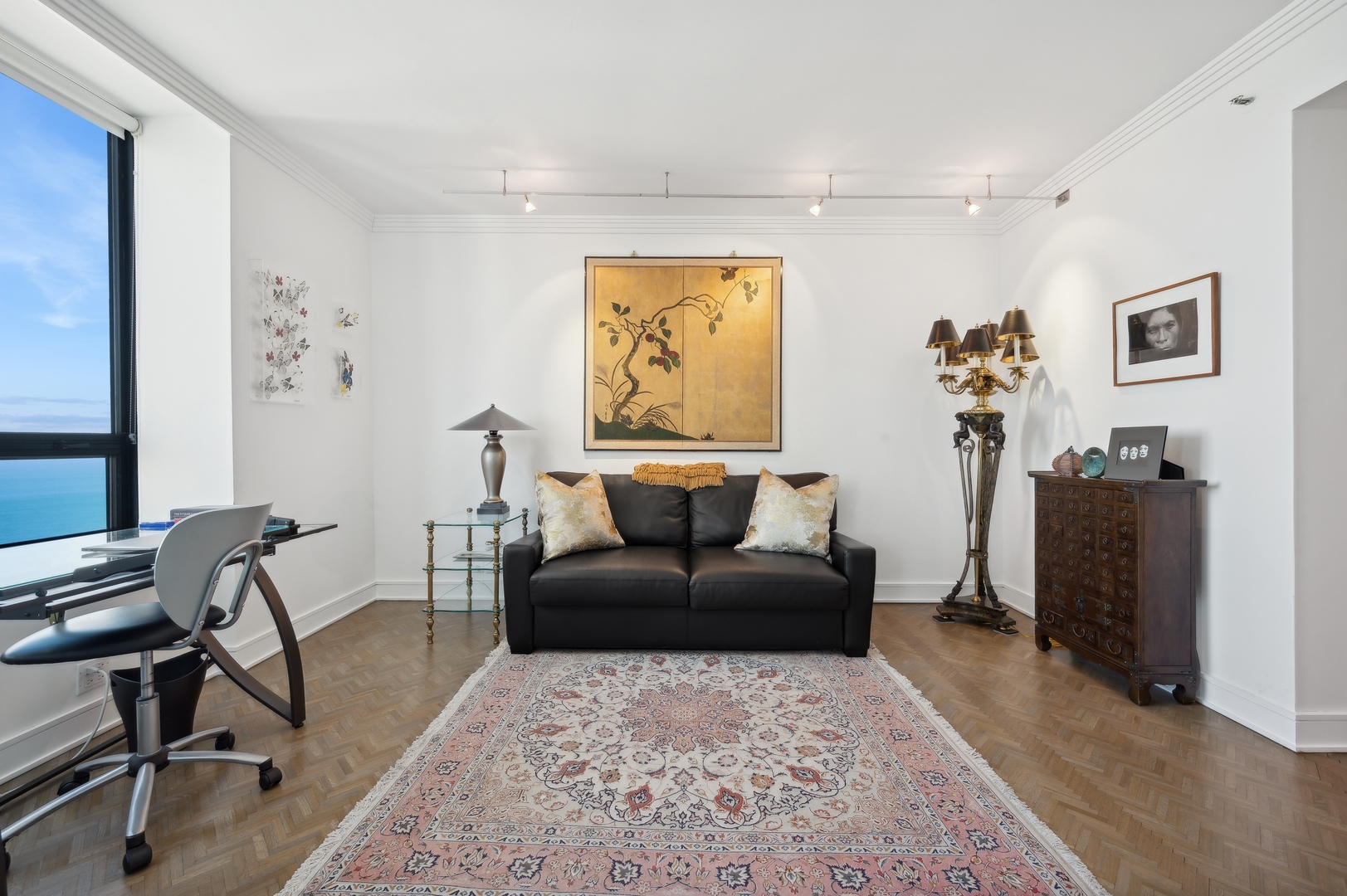 180 E PEARSON Street Unit: 4903