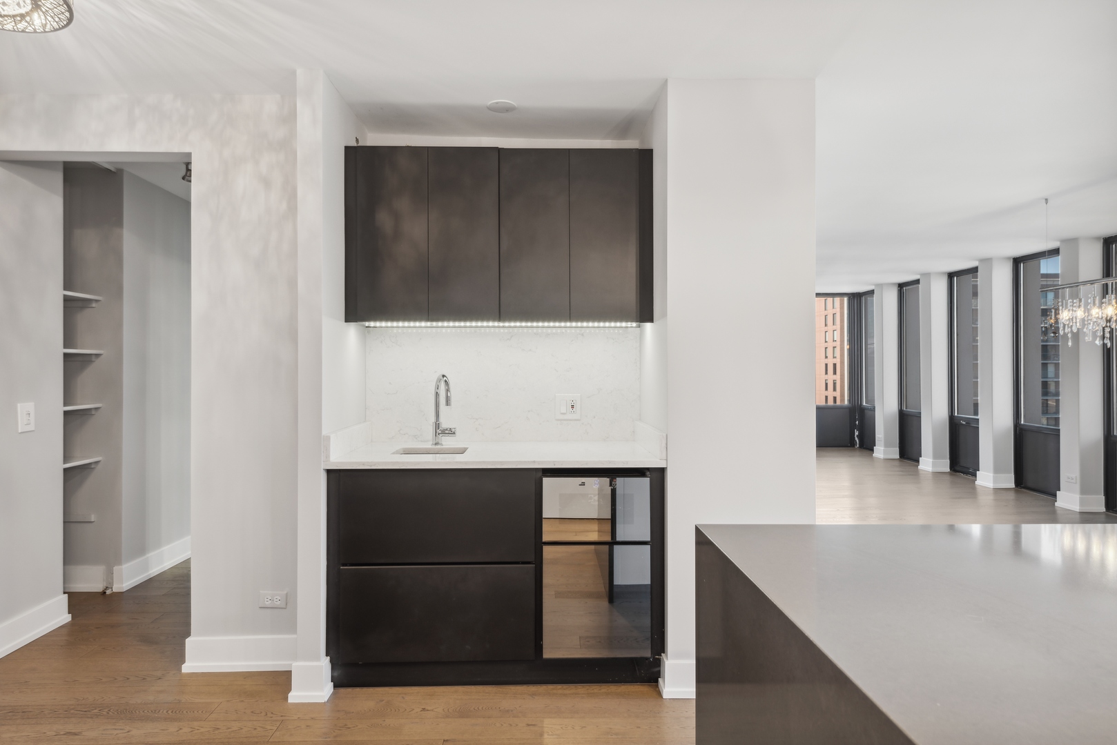 1230 N State Parkway Unit: 20C