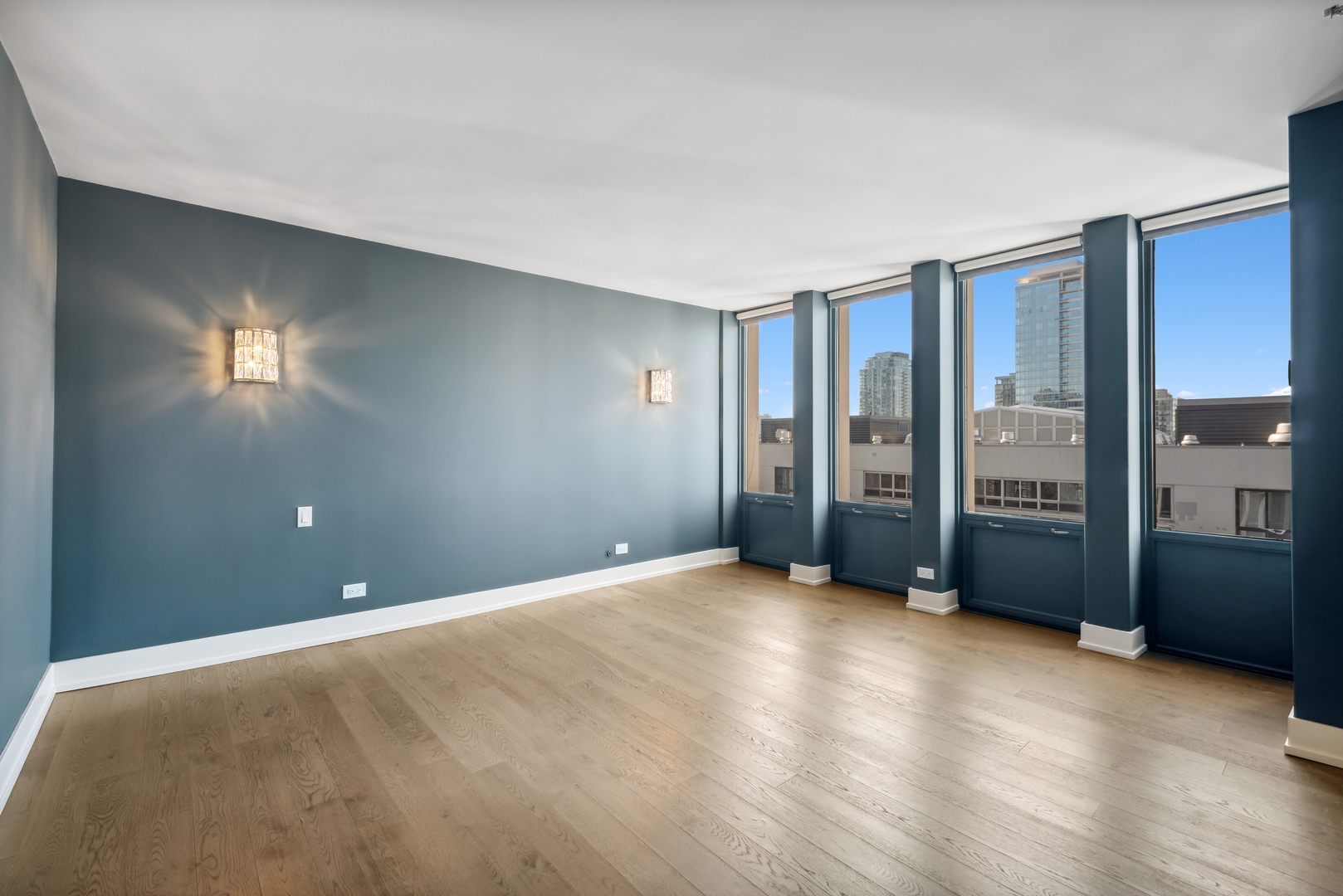 1230 N State Parkway Unit: 20C