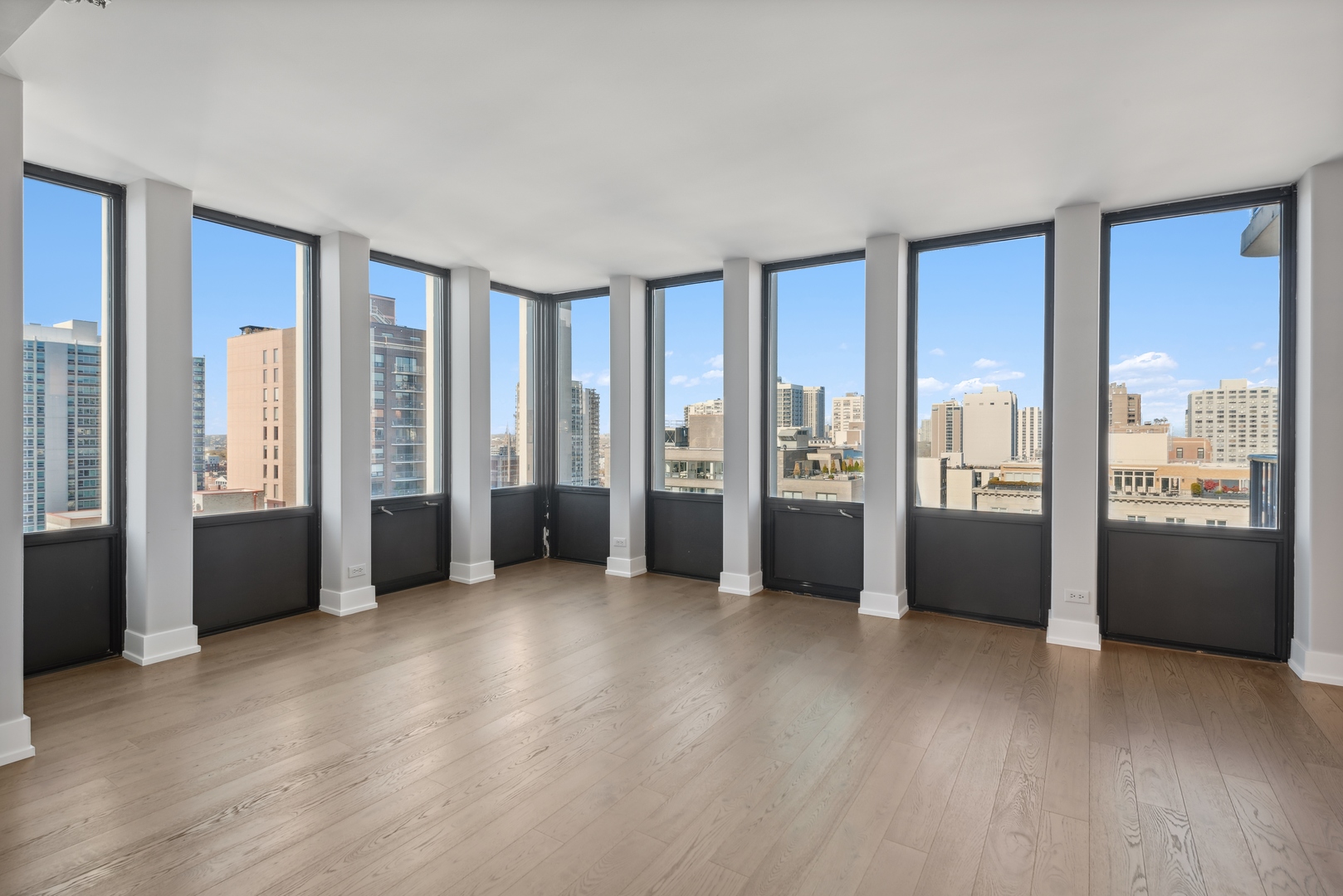 1230 N State Parkway Unit: 20C