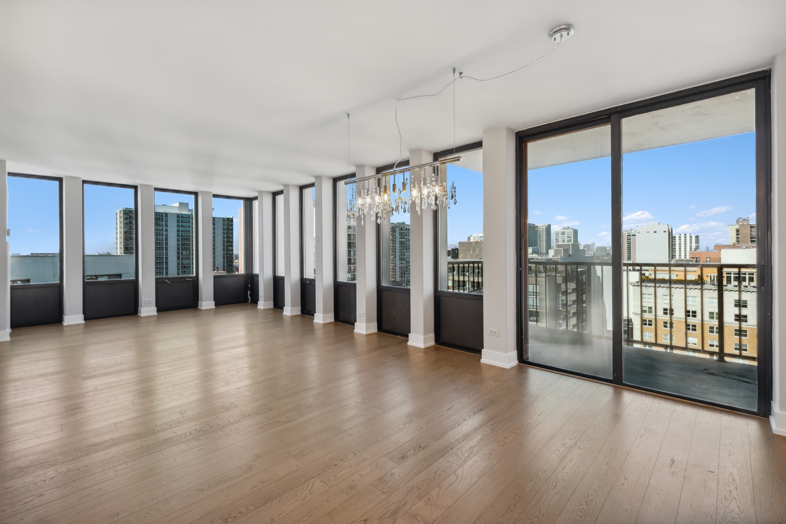 1230 N State Parkway Unit: 20C