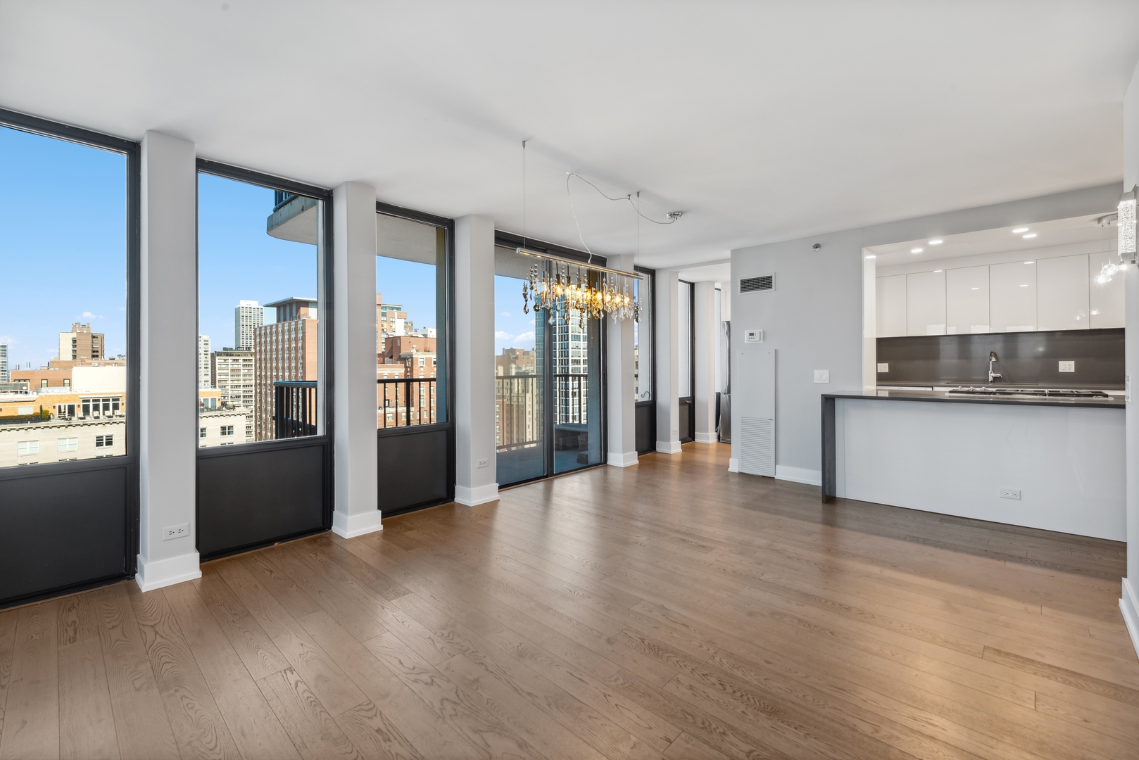 1230 N State Parkway Unit: 20C