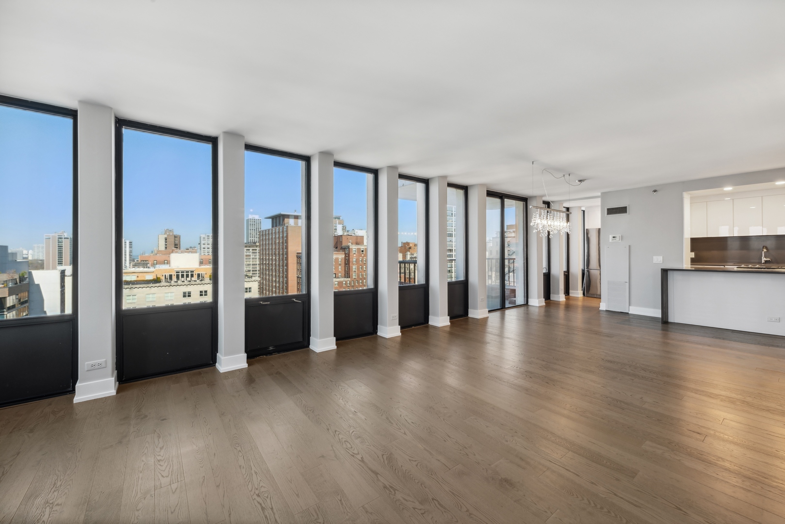 1230 N State Parkway Unit: 20C