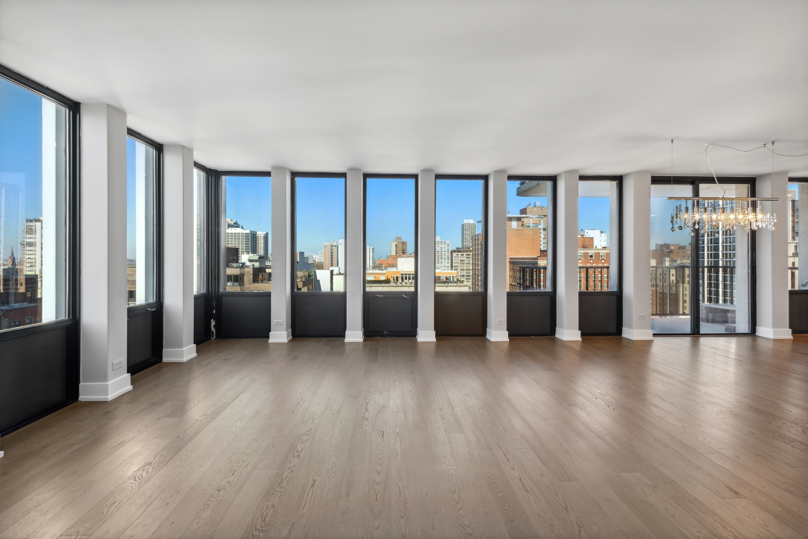 1230 N State Parkway Unit: 20C