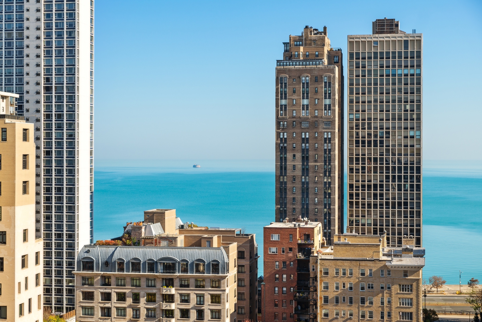 1230 N State Parkway Unit: 20C