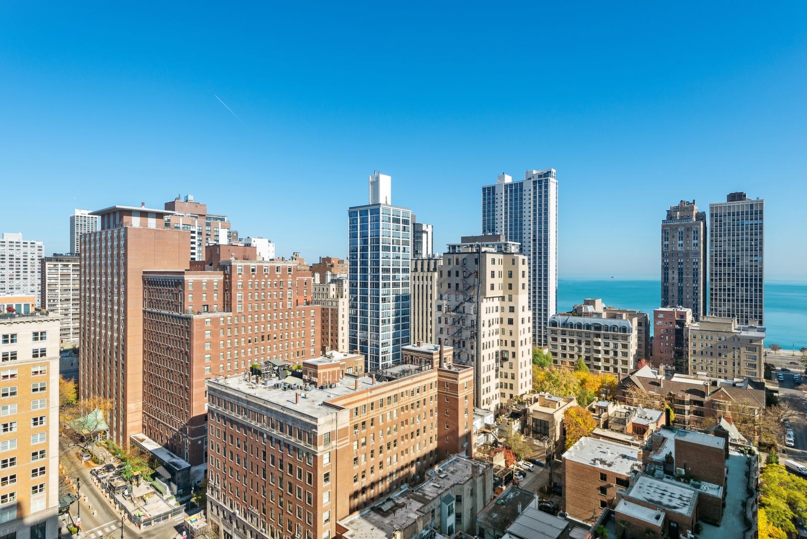 1230 N State Parkway Unit: 20C