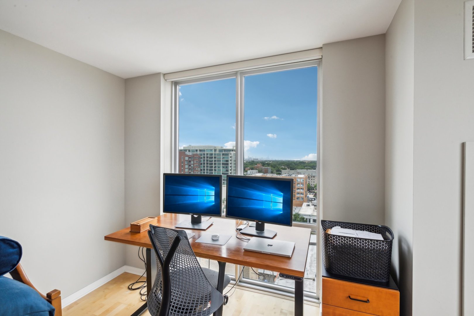 1640 Maple Avenue Unit: 1206