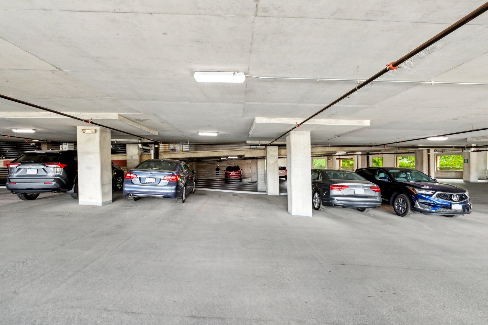 1640 Maple Avenue Unit: 1206