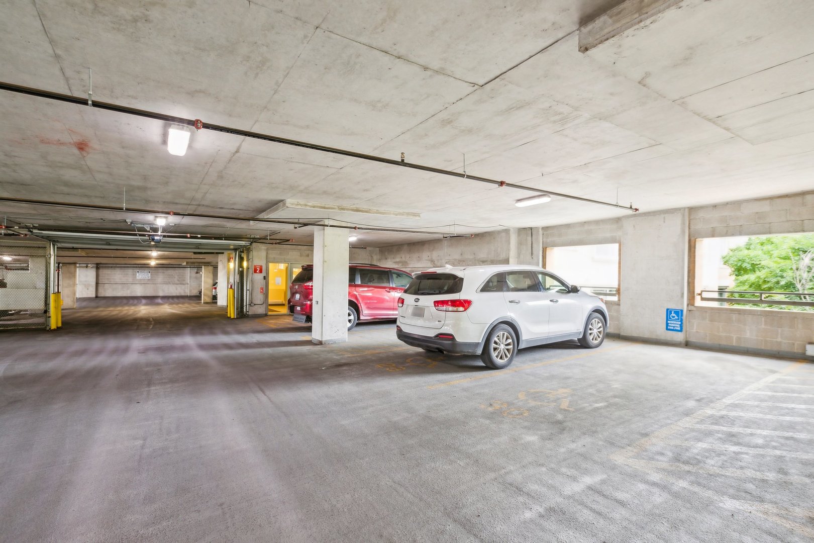 1640 Maple Avenue Unit: 1206