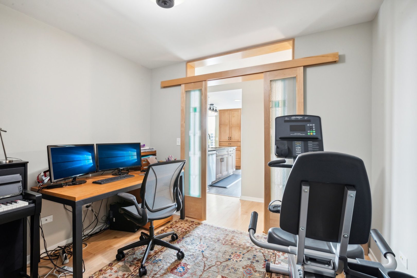 1640 Maple Avenue Unit: 1206
