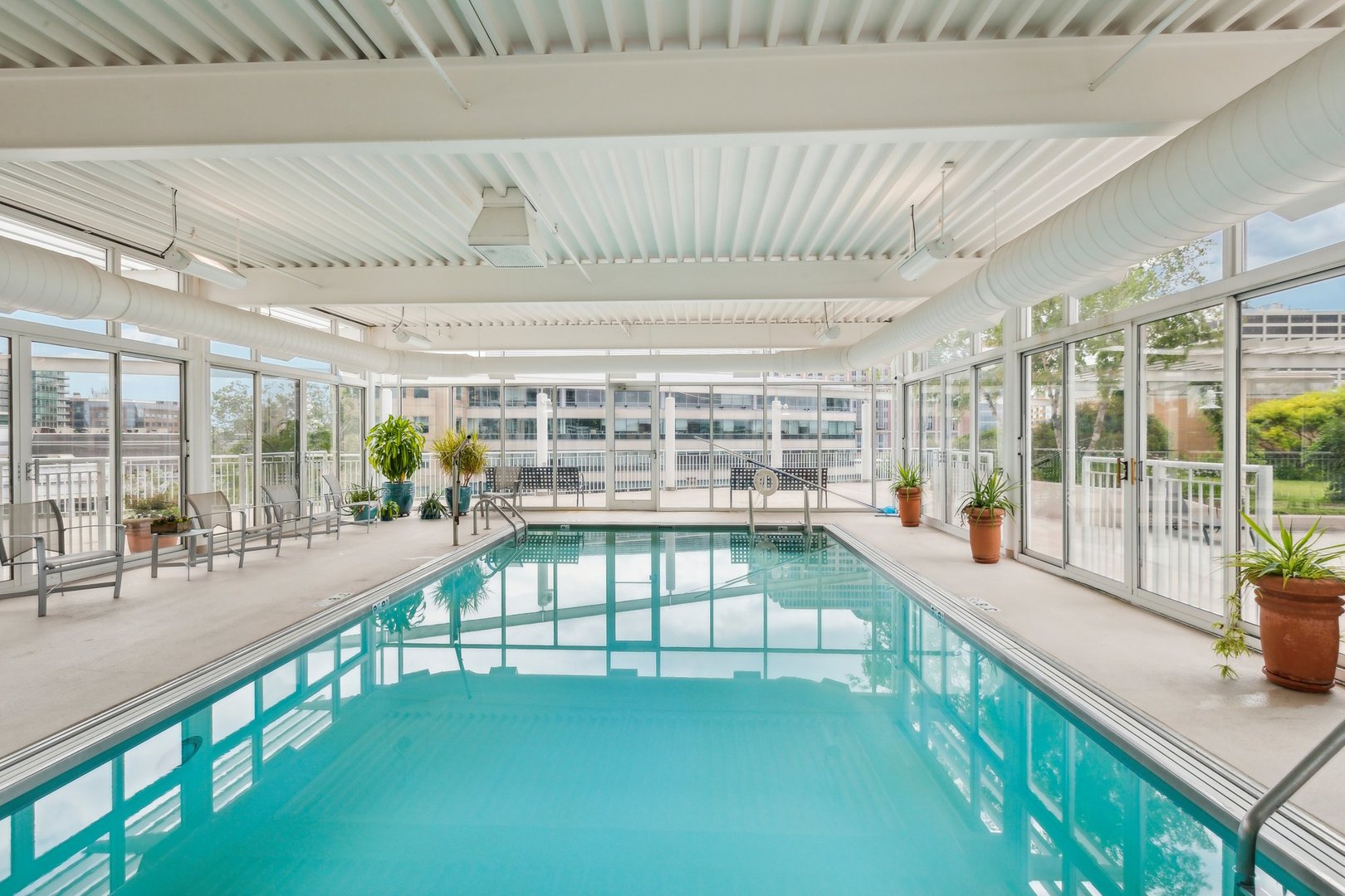 1640 Maple Avenue Unit: 1206