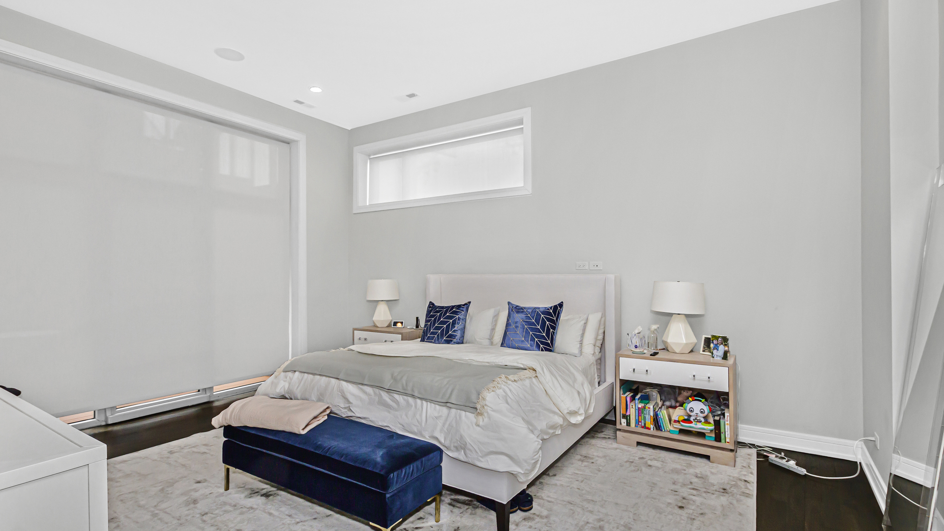 2006 W WEBSTER Avenue Unit: 1