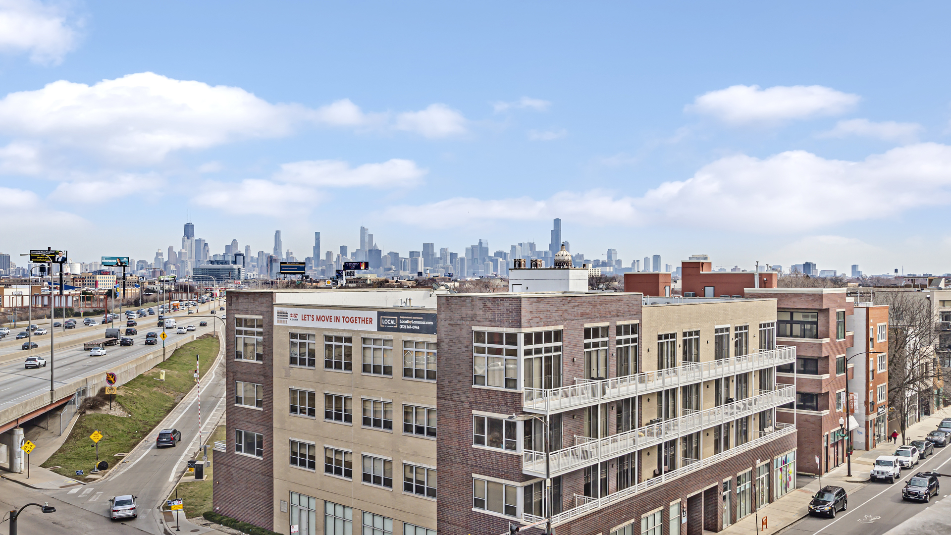 2006 W WEBSTER Avenue Unit: 1