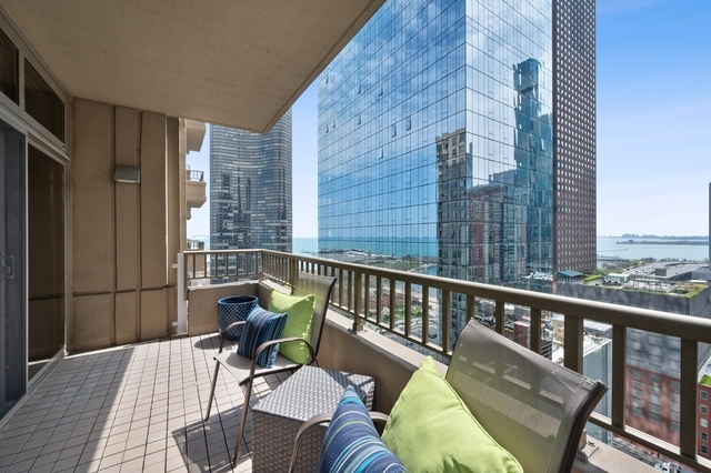 530 N LAKE SHORE Drive Unit: 2009