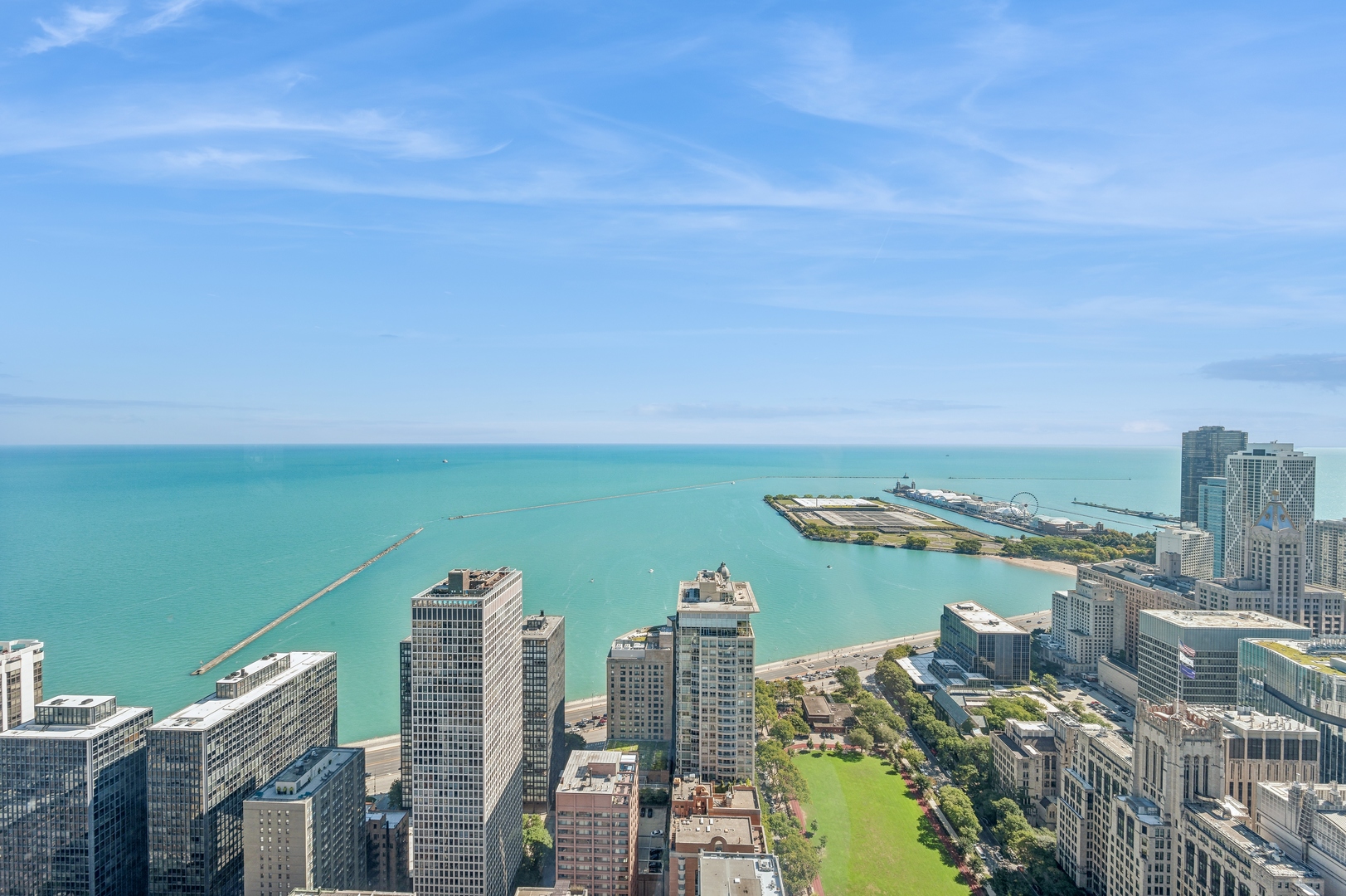 180 E PEARSON Street Unit: 4904