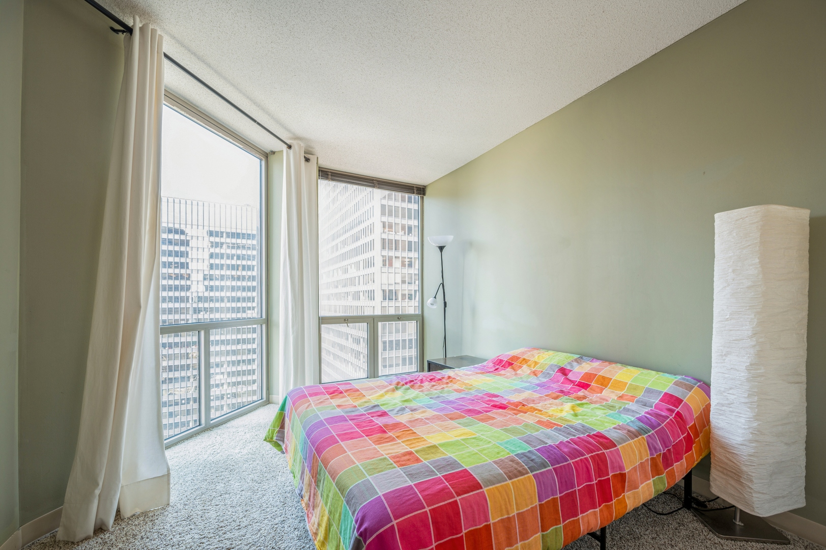 222 N COLUMBUS Drive Unit: 2102