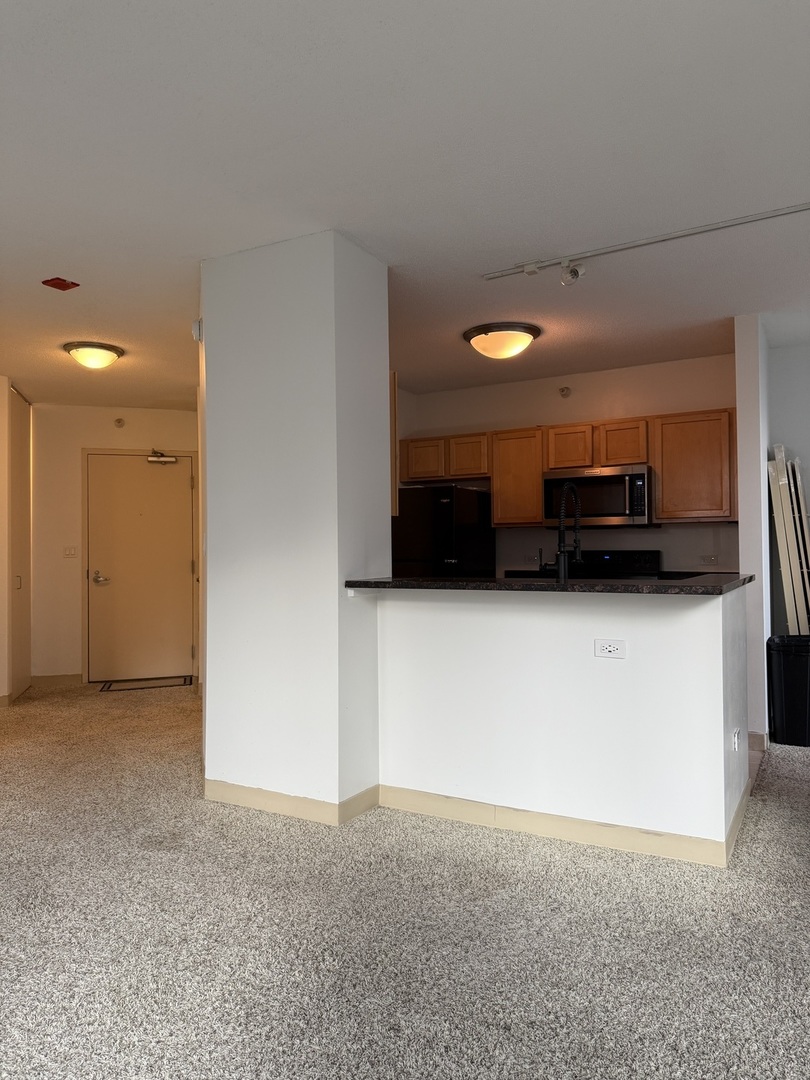 222 N COLUMBUS Drive Unit: 2102