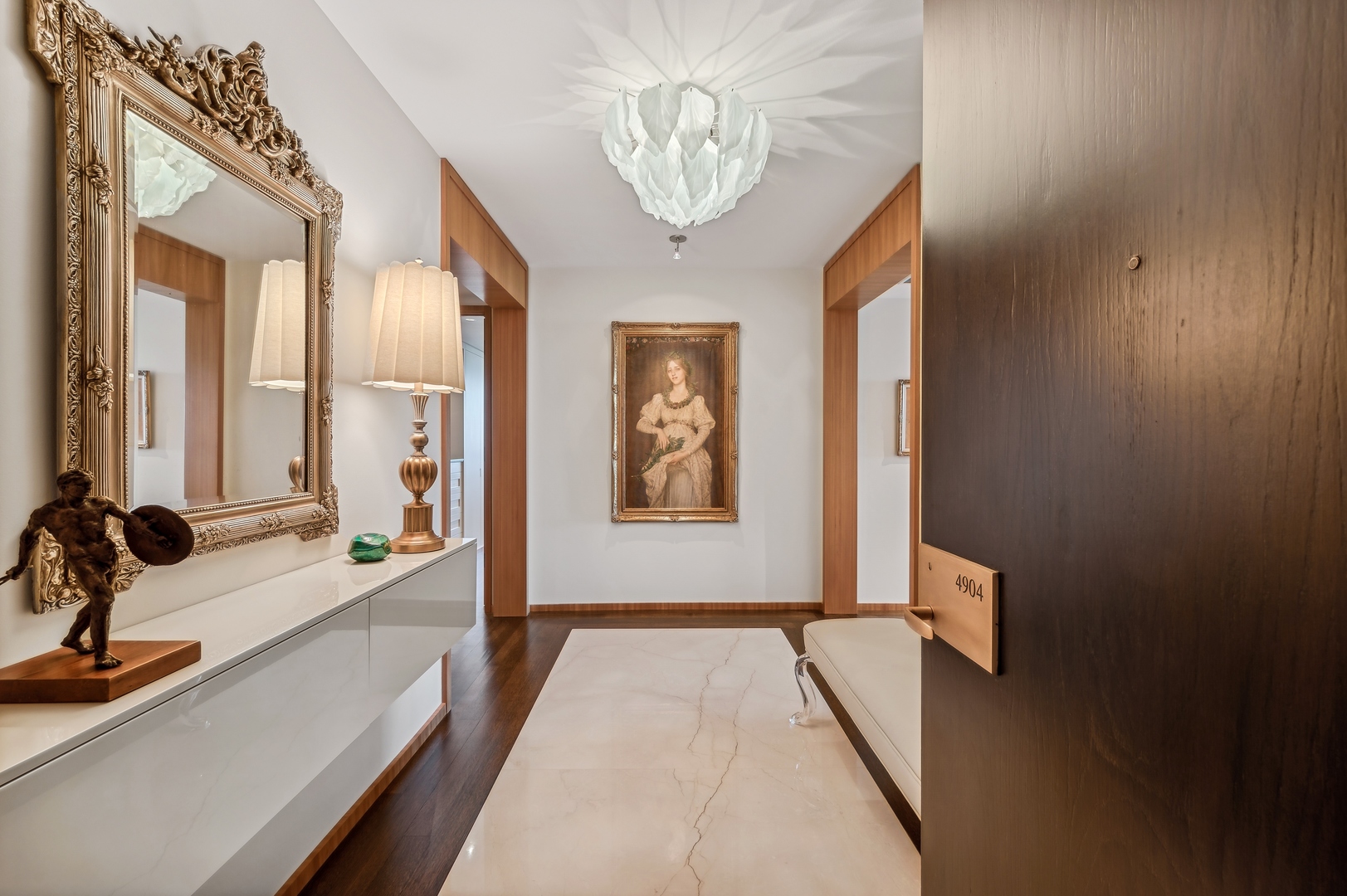 180 E PEARSON Street Unit: 4904