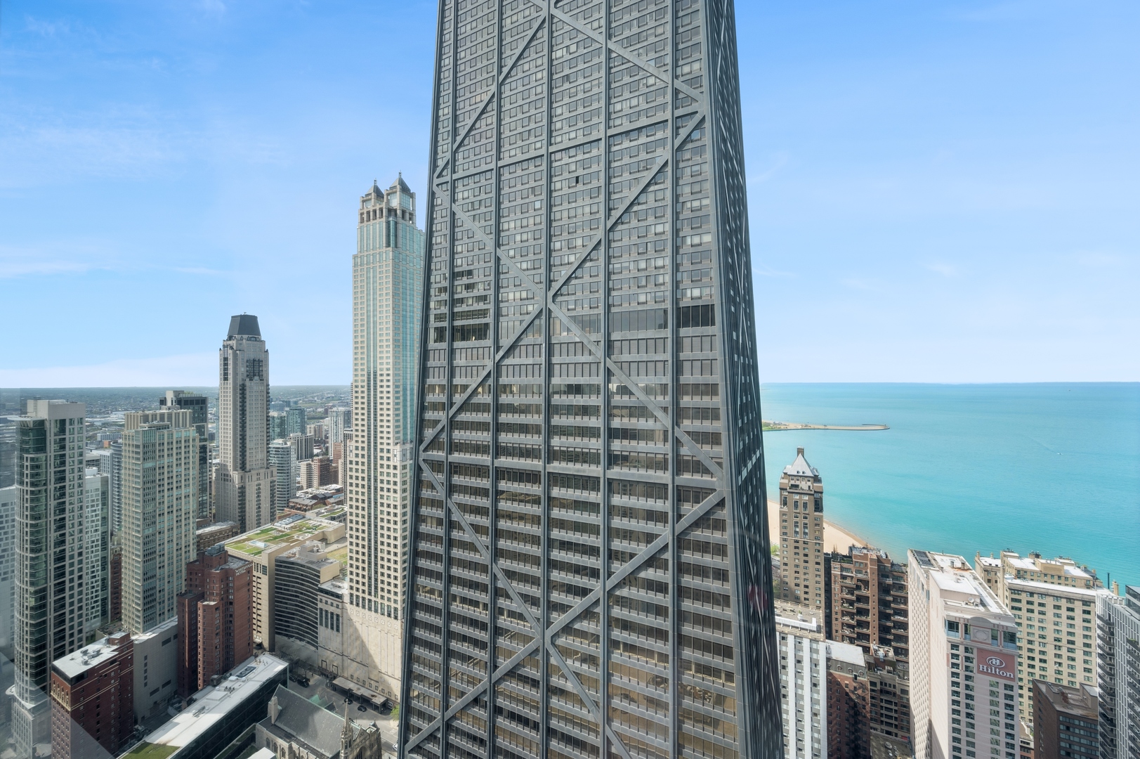 180 E PEARSON Street Unit: 3701