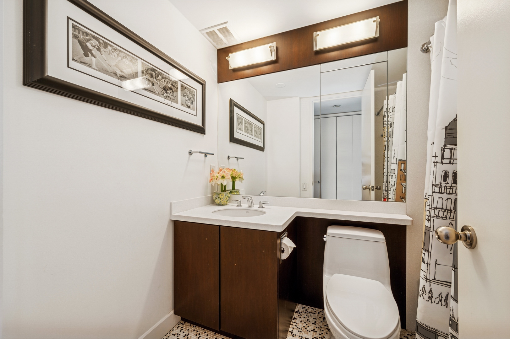 180 E PEARSON Street Unit: 3701