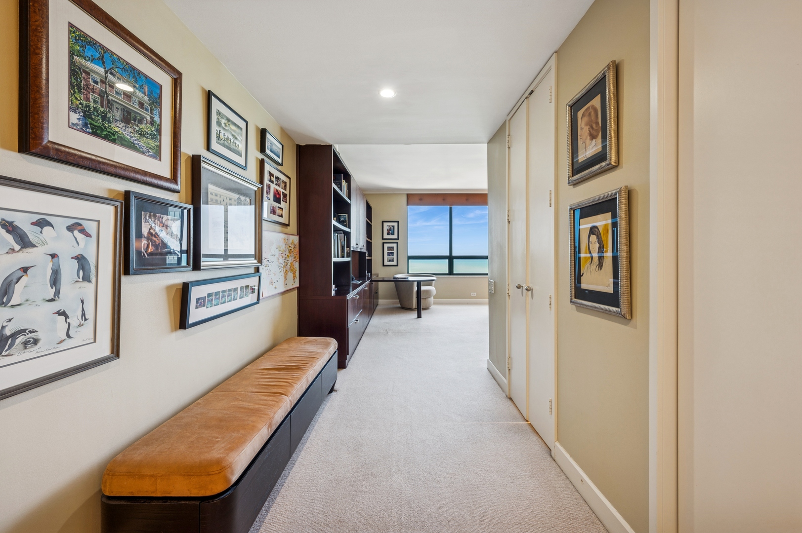 180 E PEARSON Street Unit: 3701