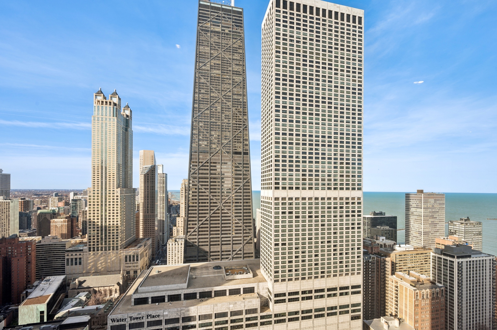 161 E Chicago Avenue Unit: 32A