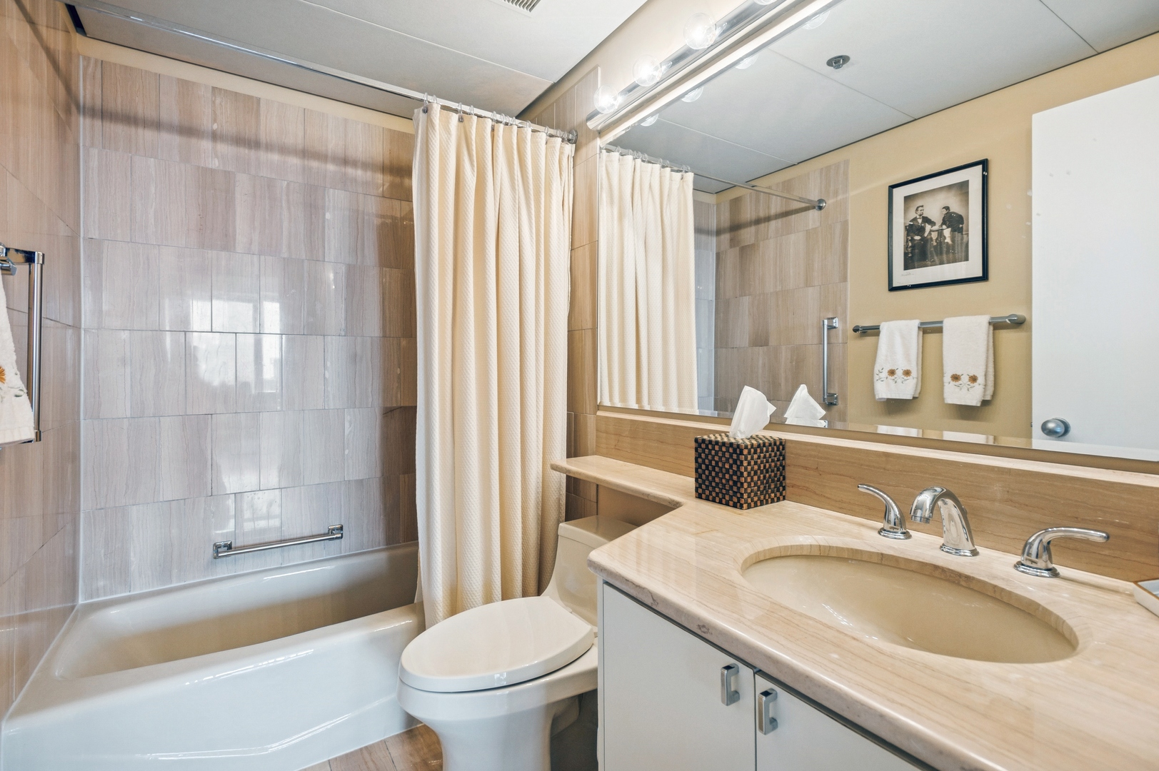 161 E Chicago Avenue Unit: 29DE