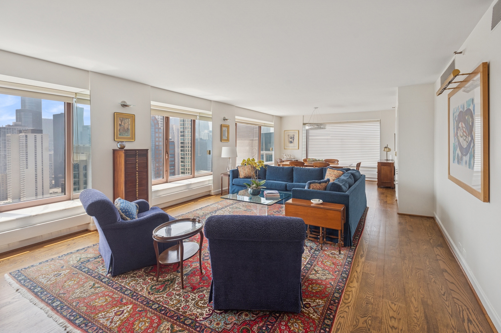 161 E Chicago Avenue Unit: 29DE